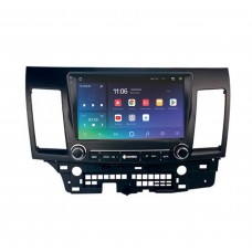 Штатна магнітола SIGMA PRO 9432 ANDROID 10 4+32 Gb 4G DSP Mitsubishi Lancer 10 CY 2007-2012 with buttons 9" Штатна магнітола SIGMA PRO 9432 ANDROID 10 4+32 Gb 4G DSP Mitsubishi Lancer 10 CY 2007-2012 with buttons 9"