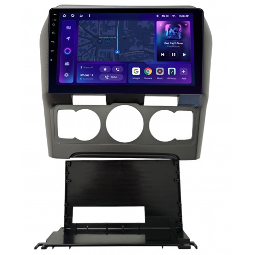 Штатна магнітола AMS MOSS M2 4+32 Gb Citroen C4 C-QUATRE 2015-2018 AT AC 9"