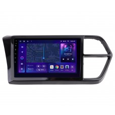 Штатна магнітола AMS MOSS M2 4+32 Gb Volkswagen JETTA 2019-2022 UV Black 10"