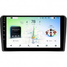 Штатна магнітола Teyes CC4L 6+64 Gb Audi A3 2 8P 2003-2013 S3 2 2006-2012 RS3 1 2011-2012 9"
