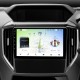 Штатна магнітола Teyes CC4L 6+64 Gb Subaru Forester 5 2018-2023 9"