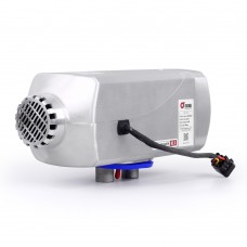 Автономний дизельний обігрівач повітря Sigma 2.5kW