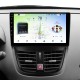 Штатна магнітола Teyes CC4L 4+64 Gb Peugeot 207 2006-2015 9"