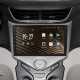 Штатна магнітола SIGMA S9464 ANDROID 12 4+64 Gb 4G DSP Chery Fulwin 2 Very A13 (F1) 2013 - 2016 9"