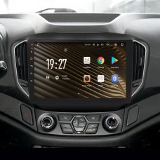 Штатна магнітола SIGMA S10464 ANDROID 12 4+64 Gb 4G DSP Chery Tiggo 5 2014 - 2018 10" Штатна магнітола SIGMA S10464 ANDROID 12 4+64 Gb 4G DSP Chery Tiggo 5 2014 - 2018 10"