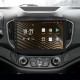 Штатна магнітола SIGMA S10464 ANDROID 12 4+64 Gb 4G DSP Chery Tiggo 5 2014 - 2018 10"