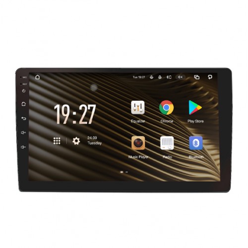 Штатна магнітола SIGMA S9464 ANDROID 12 4+64 Gb 4G DSP Alfa Romeo 159 2005-2008 9" (L1)