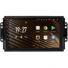 Штатна магнітола SIGMA S9464 ANDROID 12 4+64 Gb 4G DSP Chery Tiggo 3 2016 - 2018 9" Штатна магнітола SIGMA S9464 ANDROID 12 4+64 Gb 4G DSP Chery Tiggo 3 2016 - 2018 9"
