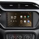 Штатна магнітола SIGMA S9464 ANDROID 12 4+64 Gb 4G DSP Chery Tiggo 3 2016 - 2018 9"