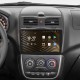 Штатна магнітола SIGMA S9464 ANDROID 12 4+64 Gb 4G DSP LADA Granta Cross 2018-2023 9"