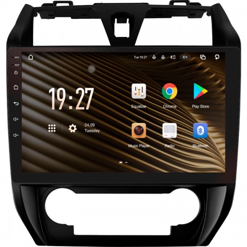 Штатна магнітола SIGMA S9464 ANDROID 12 4+64 Gb 4G DSP Geely Emgrand 7 EC7 2009-2011 9" Штатна магнітола SIGMA S9464 ANDROID 12 4+64 Gb 4G DSP Geely Emgrand 7 EC7 2009-2011 9"