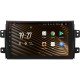 Штатна магнітола SIGMA S9464 ANDROID 12 4+64 Gb 4G DSP Suzuki SX4 1 2006-2014 9"