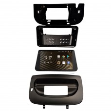Штатна магнітола SIGMA S9464 ANDROID 12 4+64 Gb 4G DSP Renault Kangoo 2015-2018 9"