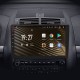 Штатна магнітола SIGMA S9464 ANDROID 12 4+64 Gb 4G DSP Peugeot 407 1 2004 - 2011 (F2) 9" (L2)