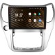 Штатна магнітола SIGMA S10464 ANDROID 12 4+64 Gb 4G DSP Great Wall Hover M4 1 2012-2017 10"