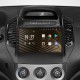 Штатна магнітола SIGMA S9464 ANDROID 12 4+64 Gb 4G DSP Geely GC6 1 2014-2016 9"