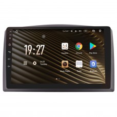 Штатна магнітола SIGMA S10464 ANDROID 12 4+64 Gb 4G DSP Mercedes Benz BENZ VITO 2014-2021 Black A-Mod 10" Штатна магнітола SIGMA S10464 ANDROID 12 4+64 Gb 4G DSP Mercedes Benz BENZ VITO 2014-2021 Black A-Mod 10"