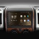 Штатна магнітола SIGMA S9464 ANDROID 12 4+64 Gb 4G DSP Fiat Ducato 3 For Peugeot Boxer 2 For Citroen Jumper 2 2006-2022 (A) 9"