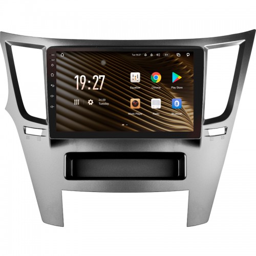 Штатна магнітола SIGMA S9464 ANDROID 12 4+64 Gb 4G DSP Subaru Outback 4 Legacy 5 2009-2014 9" Штатна магнітола SIGMA S9464 ANDROID 12 4+64 Gb 4G DSP Subaru Outback 4 Legacy 5 2009-2014 9"