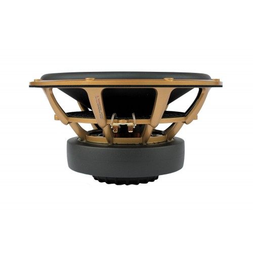 Сабвуферний динамік ScanSpeak 32 cm Subwoofer  32W Gold