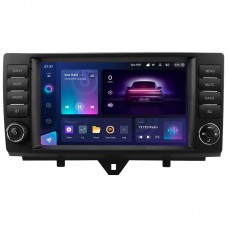 Штатна магнітола Teyes CC3 4+64 Gb Mercedes Benz Smart Fortwo 2 2010-2015 (F2) 9" 2k