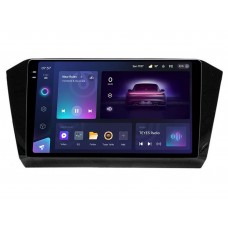 Штатна магнітола Teyes CC3 4+64 Gb Volkswagen Passat B8 B 2014+ 10" 2k Штатна магнітола Teyes CC3 4+64 Gb Volkswagen Passat B8 B 2014+ 10" 2k