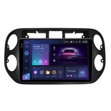Штатна магнітола Teyes CC3 4+64 Gb Volkswagen Tiguan 1 NF 2006-2017 A1 9" 2k Штатна магнітола Teyes CC3 4+64 Gb Volkswagen Tiguan 1 NF 2006-2017 A1 9" 2k