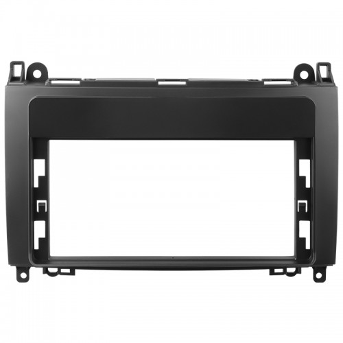 Перехідна рамка під Mercedes-Benz B-Class T245 W245 2005-2011 12.3" LUX ONE
