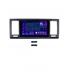 Штатна магнітола AMS MOSS M2 4+32 Gb Volkswagen Caravelle 6 T6.1 T6 2015 - 2020 (під крутилки) 9" (L1)