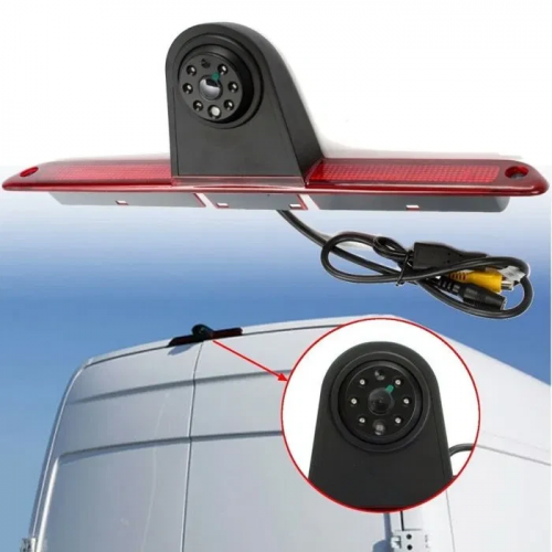 Камера заднего вида GreenYi  AHD357SBT-1080P  для Mercedes-Benz Sprinter