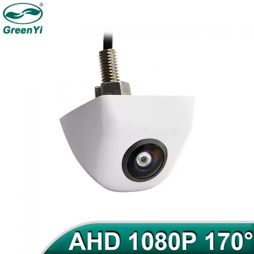 Камера заднего вида универсальная GreenYi AHD 818