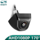 Камера заднего вида универсальная GreenYi AHD 818 Black