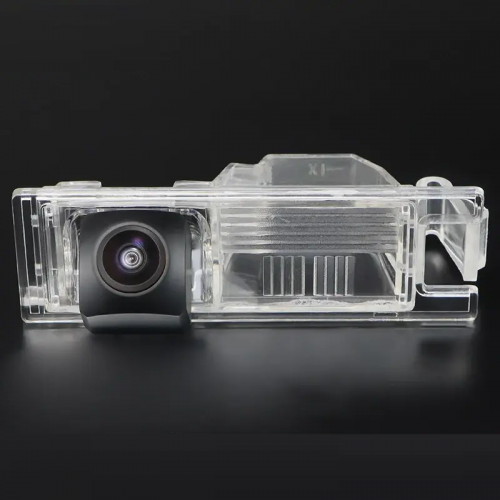 Камера заднего вида GreenYi  AHD-8160 для Hyundai IX35 2010 2011 2012
