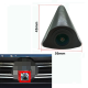 Камера переднего вида Qs8012  для Volkswagen Passat B8