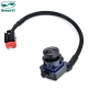 Камера заднего вида GreenYi 56054058AH для Dodge Charger Chrysler 300 2011 2012 2013 2014