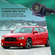 Камера заднего вида GreenYi 56054058AH для Dodge Charger Chrysler 300 2011 2012 2013 2014