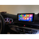 Беспроводной CarPlay та AndroidAuto для Audi A4L (2017+) MIB System Беспроводной CarPlay та AndroidAuto для Audi A4L (2017+) MIB System