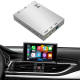 Беспроводной CarPlay та AndroidAuto для Audi A6 (2016-2018) MHI2_ER