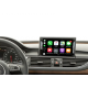 Беспроводной CarPlay та AndroidAuto для Audi A6 (2016-2018) MHI2_ER Беспроводной CarPlay та AndroidAuto для Audi A6 (2016-2018) MHI2_ER