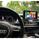 Беспроводной CarPlay та AndroidAuto для Audi A6 (2016-2018) MHI2_ER Беспроводной CarPlay та AndroidAuto для Audi A6 (2016-2018) MHI2_ER