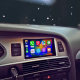 Беспроводной CarPlay та AndroidAuto для Audi A6 (2009-2011) MMI 3G
