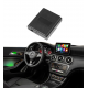 Беспроводной CarPlay та AndroidAuto для Mercedes Benz A-Class W176 (NTG 4.5 System)