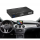 Беспроводной CarPlay та AndroidAuto для Mercedes-Benz CLA-Class W117 2013-2014 (NTG 4.5 / 4.7 System)