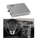 Беспроводной CarPlay та AndroidAuto для Volvo S60 – 7" (2015-2019)