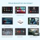Беспроводной CarPlay та AndroidAuto для BMW 1 Series E81, E82, E87, E88 (2004–2010) CCC System
