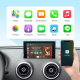 Беспроводной CarPlay та AndroidAuto для Audi A1 (2009-2016) MMI 2G Беспроводной CarPlay та AndroidAuto для Audi A1 (2009-2016) MMI 2G