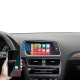 Беспроводной CarPlay та AndroidAuto для Audi A4 (2009-2016) MMI 2G