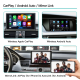 Беспроводной CarPlay та AndroidAuto для Audi A3 (2017+) MIB System