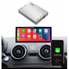 Беспроводной CarPlay та AndroidAuto для Audi Q2 (2017+) MIB System