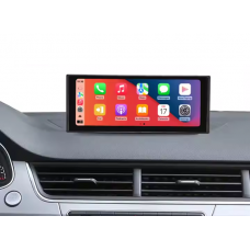 Беспроводной CarPlay та AndroidAuto для Audi Q7 (2017+) MIB System